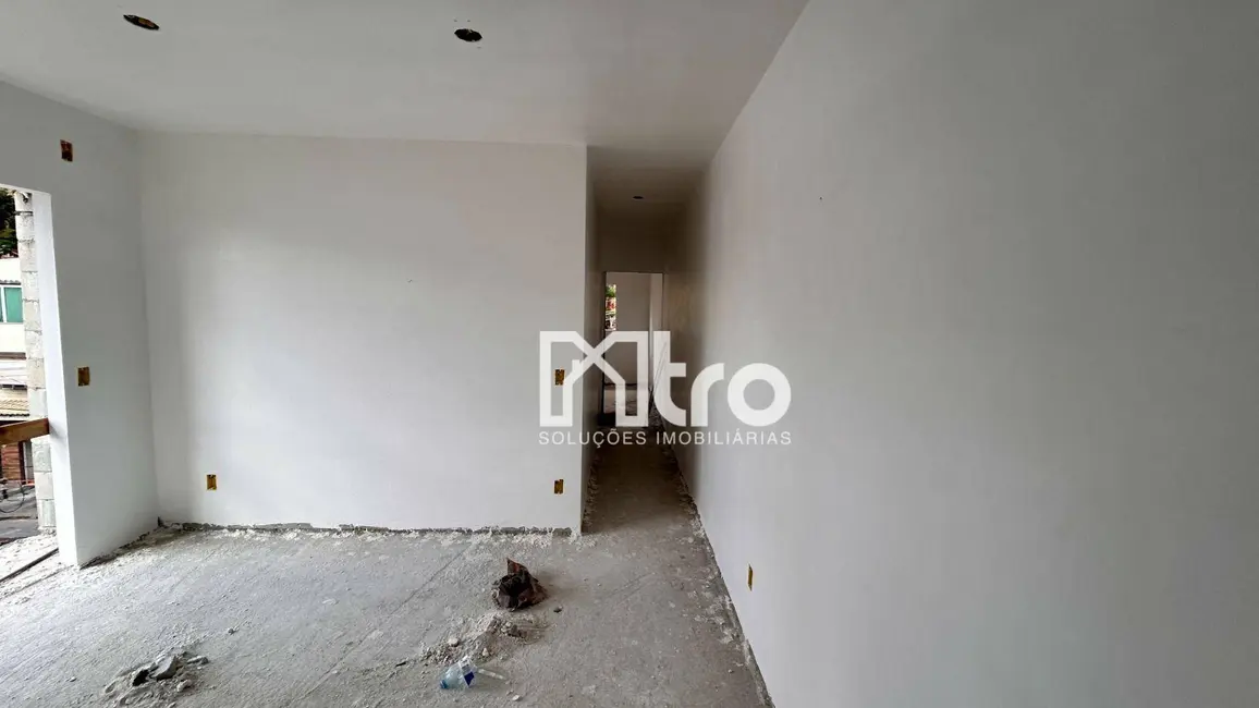 Apartamento com 2 quartos à venda, 60m2 em Cruzeiro, Itajuba - MG - imagem 5 Foto 5 de Apartamento com 2 quartos à venda, 60m2 em Cruzeiro, Itajuba - MG