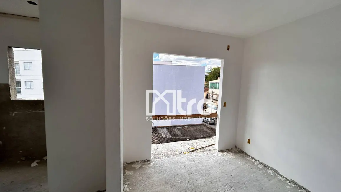 Apartamento com 2 quartos à venda, 60m2 em Cruzeiro, Itajuba - MG - imagem 6 Foto 6 de Apartamento com 2 quartos à venda, 60m2 em Cruzeiro, Itajuba - MG
