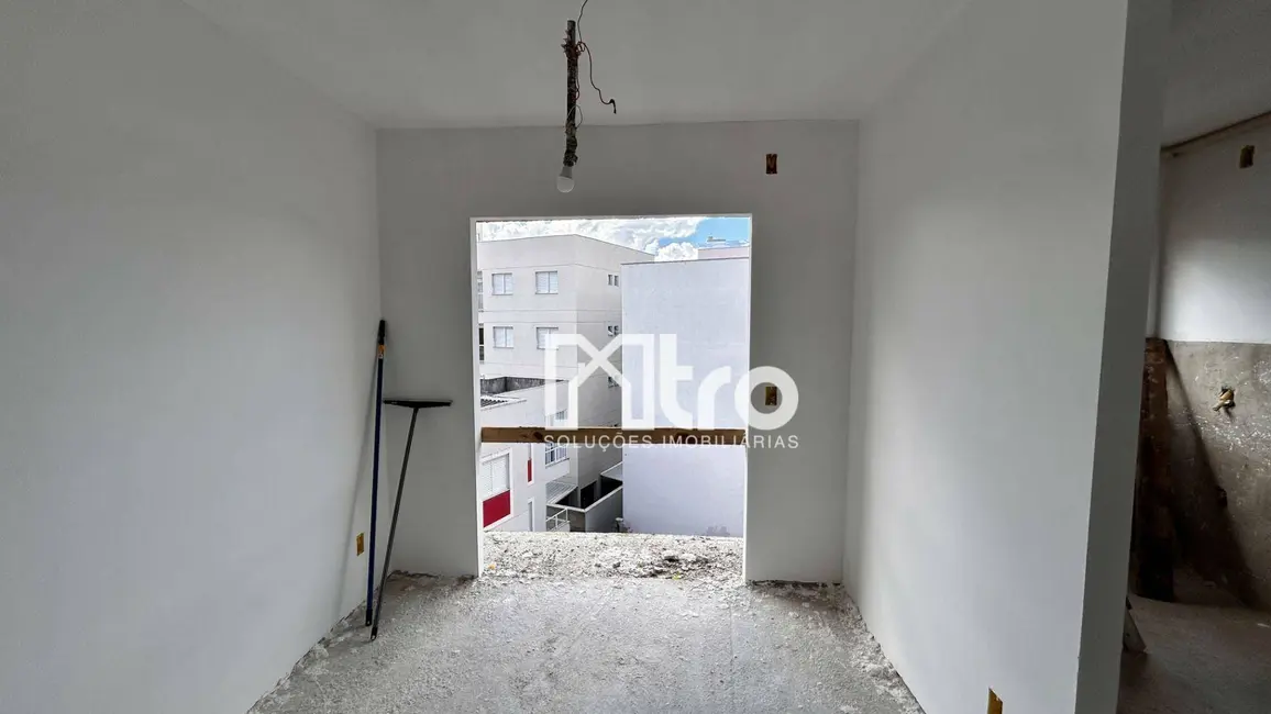 Apartamento com 2 quartos à venda, 60m2 em Cruzeiro, Itajuba - MG - imagem 4 Foto 4 de Apartamento com 2 quartos à venda, 60m2 em Cruzeiro, Itajuba - MG