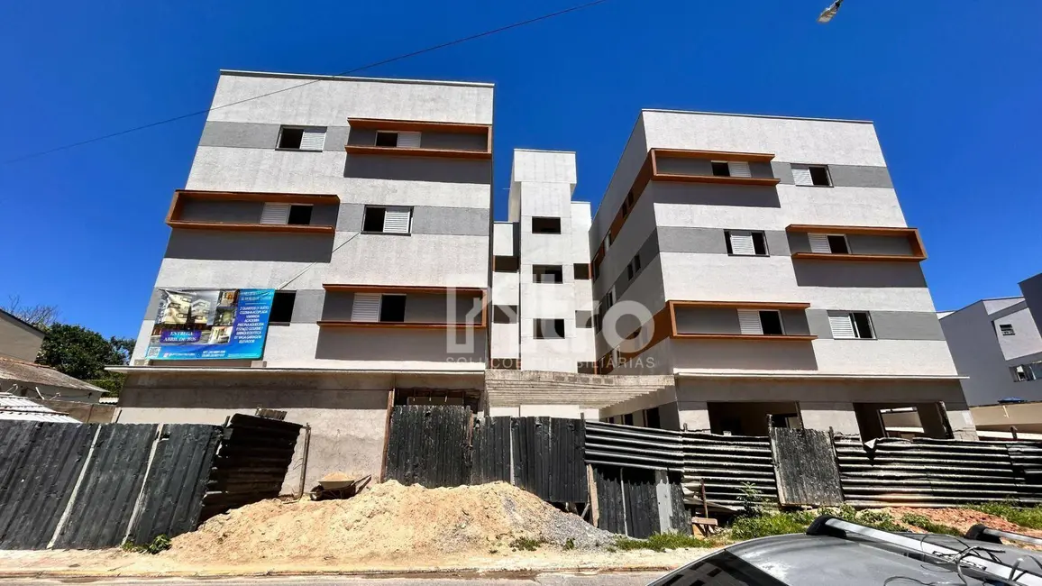 Foto 1 de Apartamento com 2 quartos à venda, 94m2 em Cruzeiro, Itajuba - MG