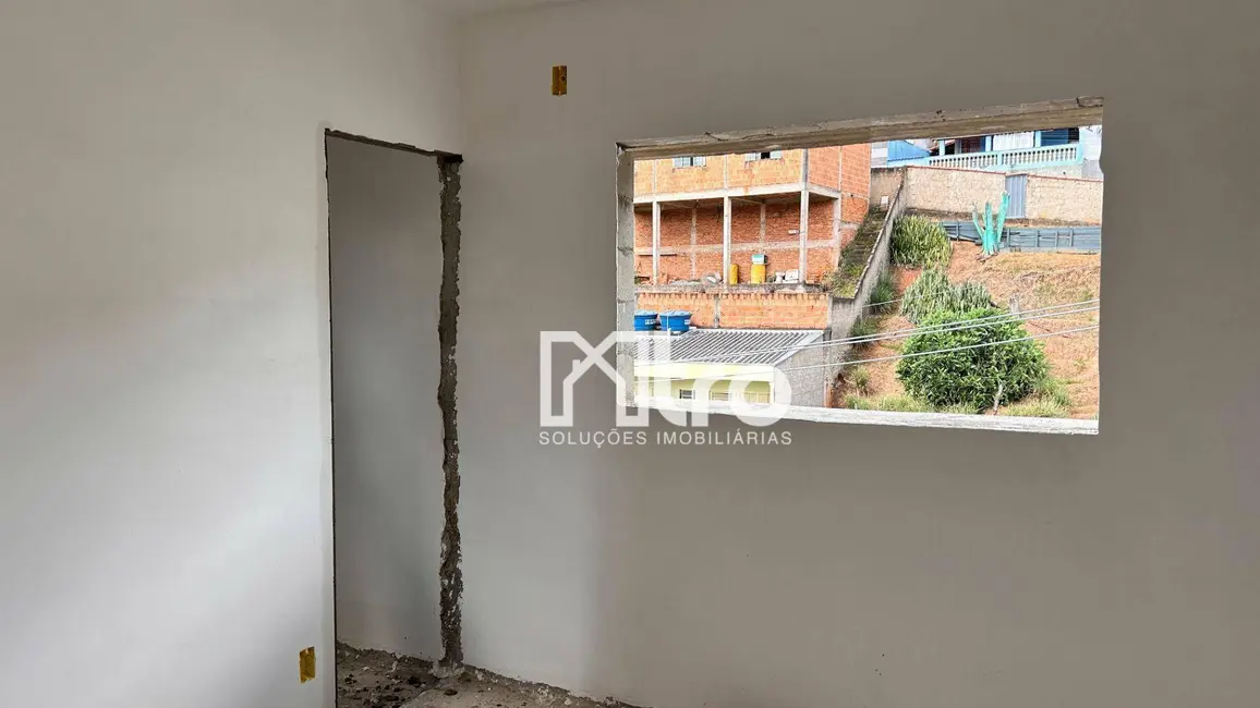 Foto 7 de Apartamento com 2 quartos à venda, 94m2 em Cruzeiro, Itajuba - MG