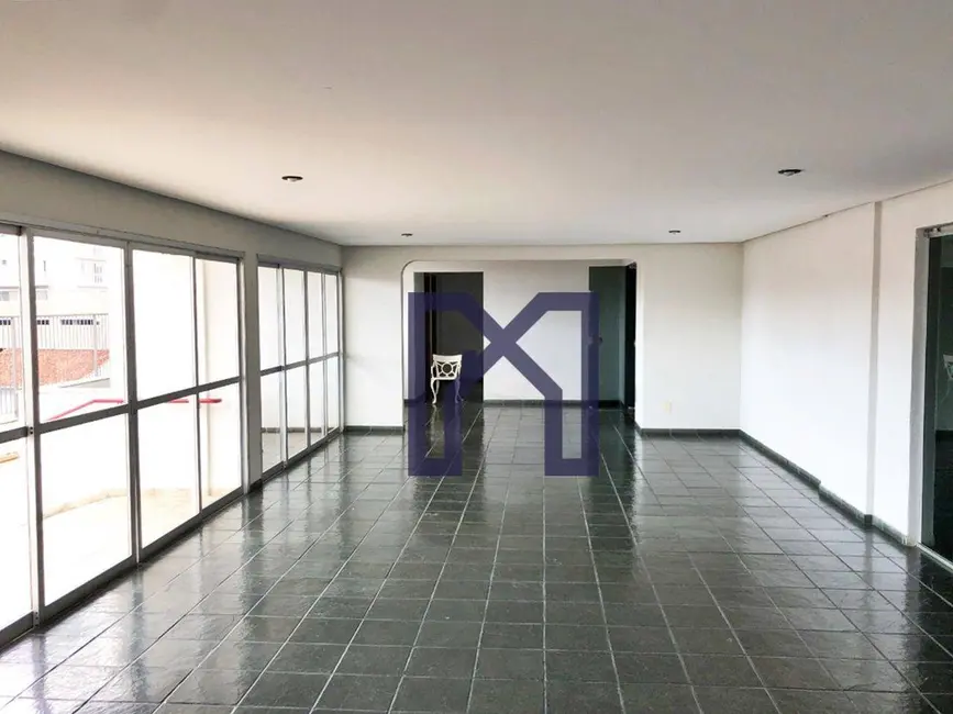 Apartamento com 3 quartos à venda, 176m2 em Centro, Itajuba - MG - imagem 2 Foto 2 de Apartamento com 3 quartos à venda, 176m2 em Centro, Itajuba - MG