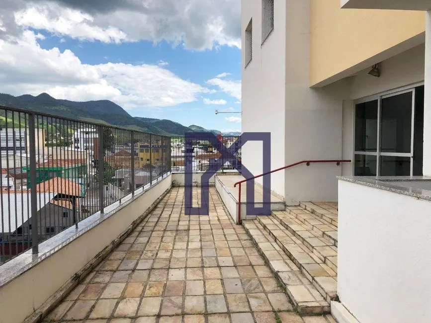 Apartamento com 3 quartos à venda, 176m2 em Centro, Itajuba - MG - imagem 9 Foto 9 de Apartamento com 3 quartos à venda, 176m2 em Centro, Itajuba - MG