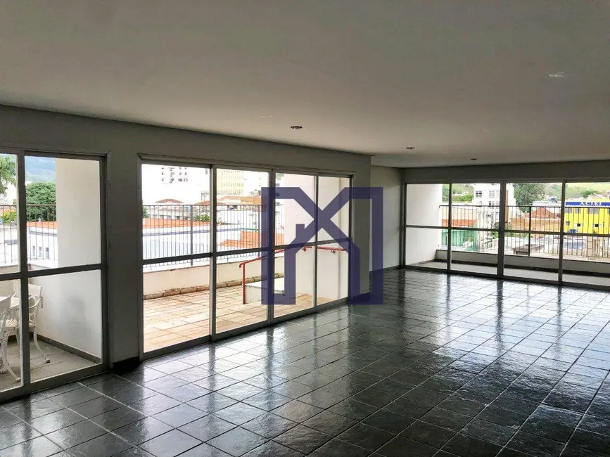 Foto 1 de Apartamento com 3 quartos à venda, 176m2 em Centro, Itajuba - MG