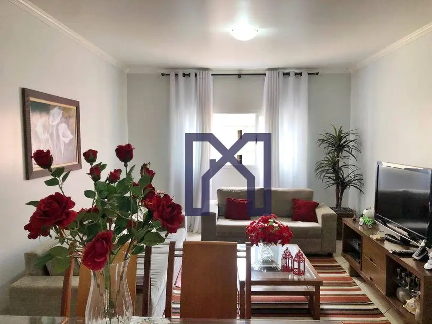 Foto 1 de Apartamento com 3 quartos à venda, 110m2 em Varginha, Itajuba - MG