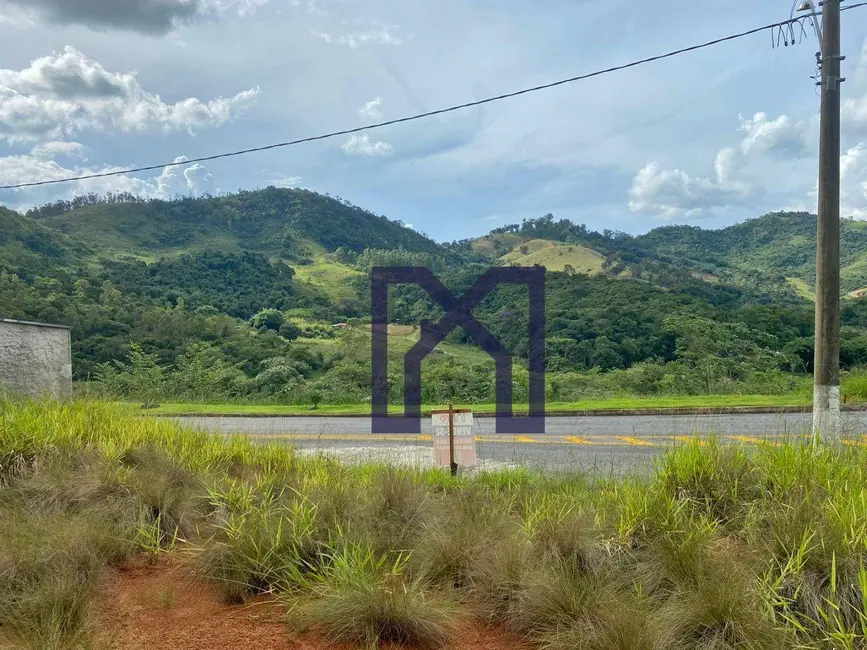 Foto 6 de Terreno / Lote à venda, 512m2 em Pinheirinho, Itajuba - MG