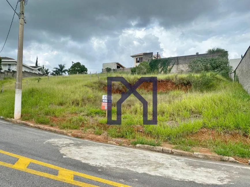 Foto 1 de Terreno / Lote à venda, 512m2 em Pinheirinho, Itajuba - MG