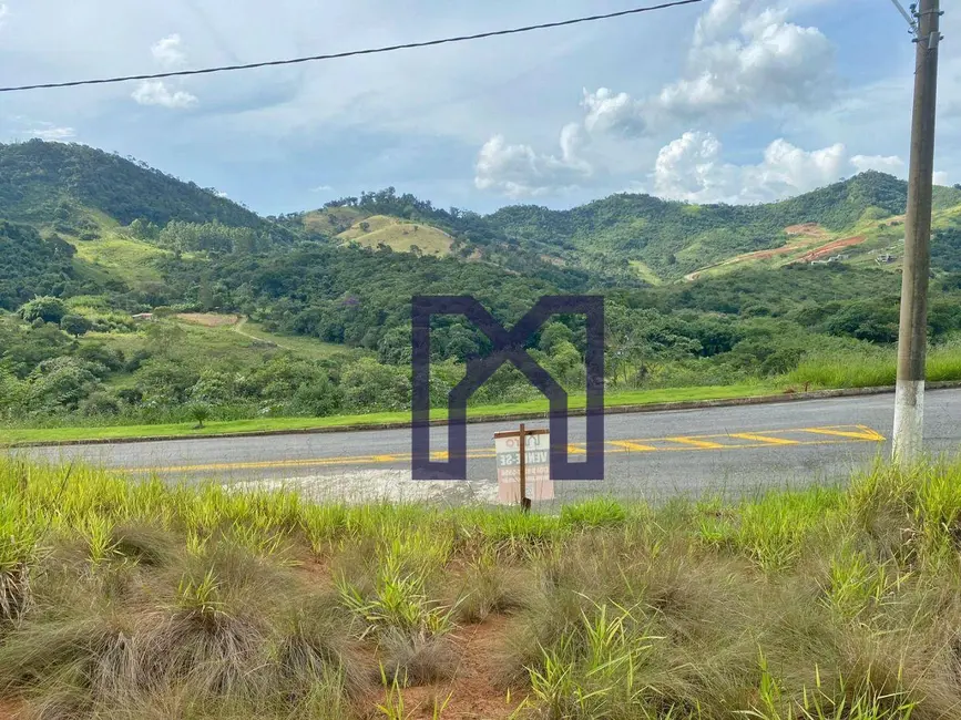 Foto 4 de Terreno / Lote à venda, 512m2 em Pinheirinho, Itajuba - MG
