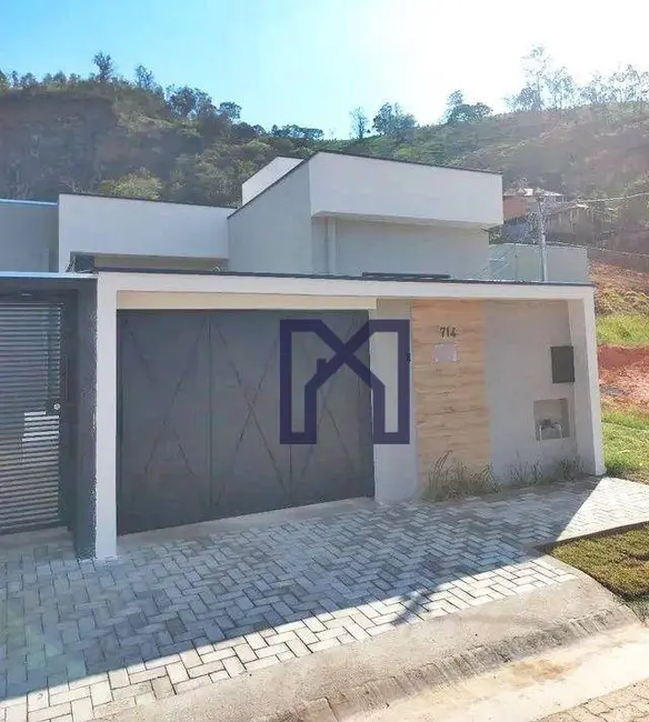 Foto 2 de Casa de Condomínio com 3 quartos à venda, 126m2 em Nossa Senhora de Fátima, Itajuba - MG