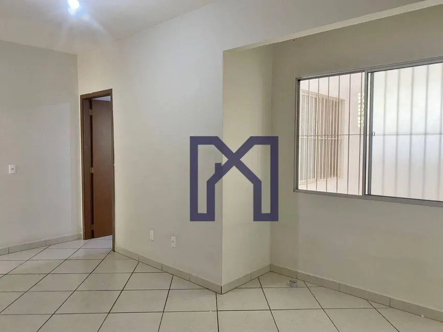 Foto 2 de Apartamento com 3 quartos à venda, 72m2 em Santo Antônio, Itajuba - MG