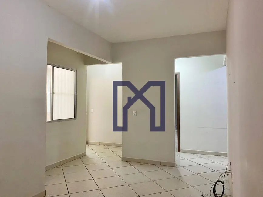 Foto 1 de Apartamento com 3 quartos à venda, 72m2 em Santo Antônio, Itajuba - MG