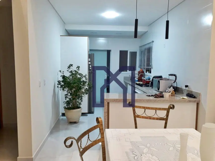 Foto 2 de Casa com 3 quartos à venda, 317m2 em Centro, Itajuba - MG