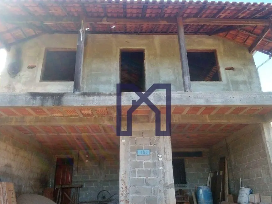 Foto 2 de Casa com 2 quartos à venda, 400m2 em Área Rural de Itajubá, Itajuba - MG