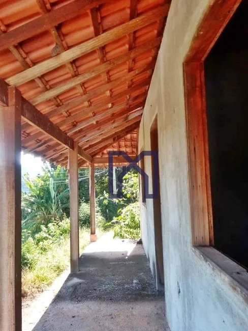 Foto 1 de Casa com 2 quartos à venda, 400m2 em Área Rural de Itajubá, Itajuba - MG
