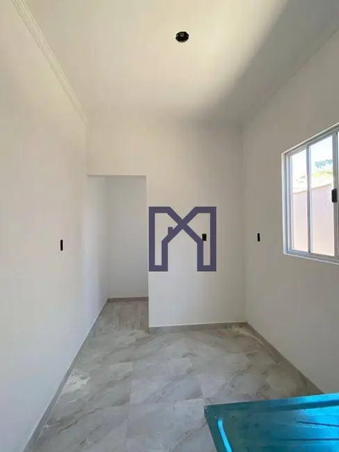 Foto 2 de Casa com 2 quartos à venda, 100m2 em Rebourgeon, Itajuba - MG