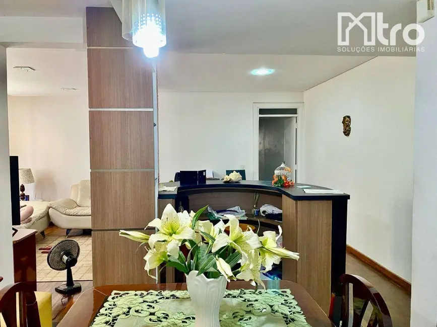 Apartamento com 3 quartos à venda, 134m2 em Varginha, Itajuba - MG - imagem 4 Foto 4 de Apartamento com 3 quartos à venda, 134m2 em Varginha, Itajuba - MG