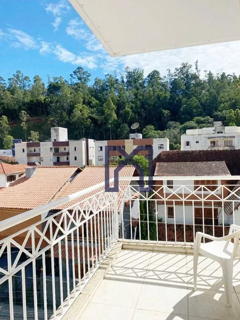 Apartamento com 3 quartos à venda, 134m2 em Varginha, Itajuba - MG - imagem 9 Foto 9 de Apartamento com 3 quartos à venda, 134m2 em Varginha, Itajuba - MG