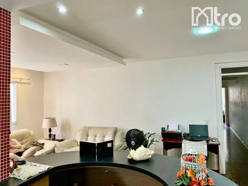 Apartamento com 3 quartos à venda, 134m2 em Varginha, Itajuba - MG - imagem 1 Foto 1 de Apartamento com 3 quartos à venda, 134m2 em Varginha, Itajuba - MG