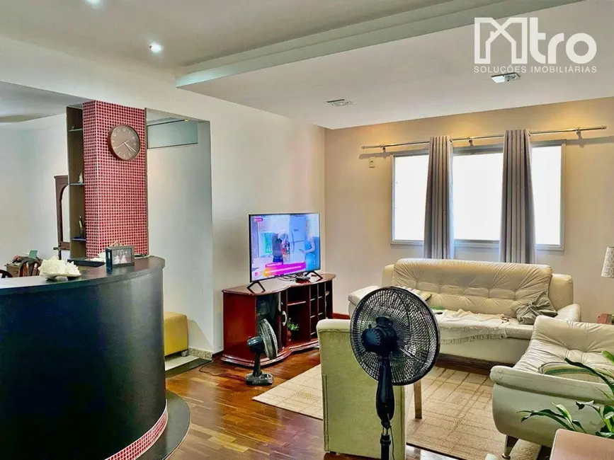 Apartamento com 3 quartos à venda, 134m2 em Varginha, Itajuba - MG - imagem 3 Foto 3 de Apartamento com 3 quartos à venda, 134m2 em Varginha, Itajuba - MG