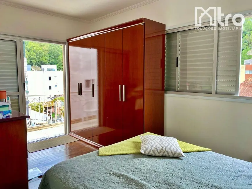 Foto 9 de Apartamento com 3 quartos à venda, 134m2 em Varginha, Itajuba - MG