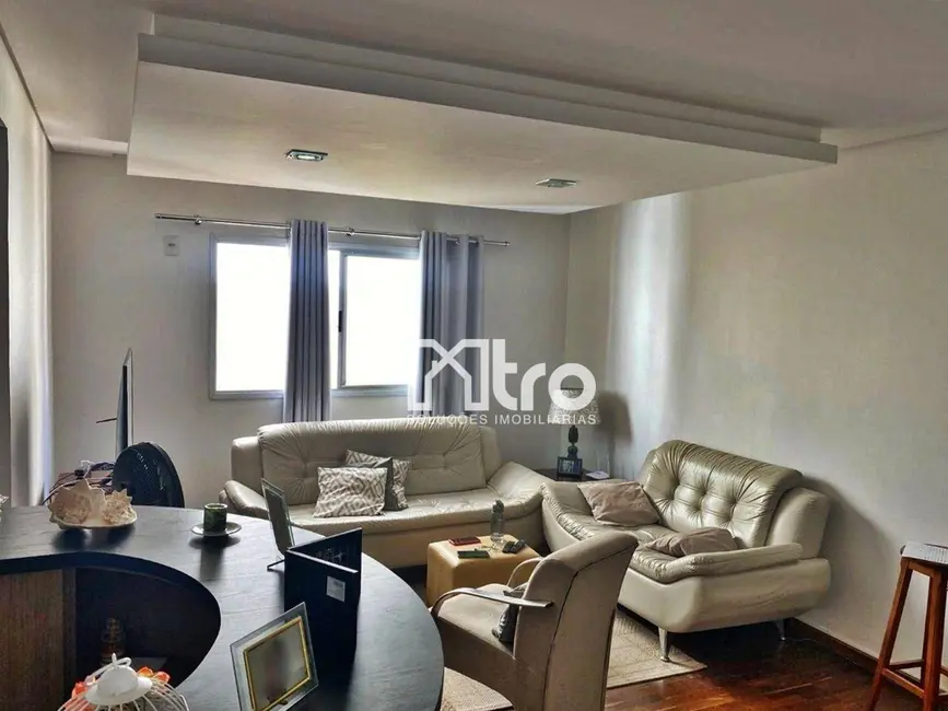 Apartamento com 3 quartos à venda, 134m2 em Varginha, Itajuba - MG - imagem 2 Foto 2 de Apartamento com 3 quartos à venda, 134m2 em Varginha, Itajuba - MG