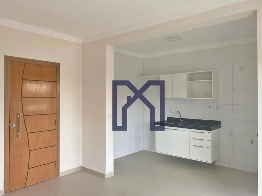 Foto 1 de Apartamento com 2 quartos à venda, 68m2 em Boa Vista, Itajuba - MG