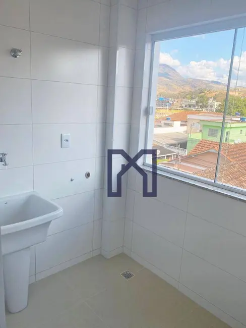Foto 2 de Apartamento com 2 quartos à venda, 68m2 em Boa Vista, Itajuba - MG
