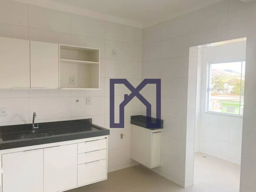 Apartamento com 2 quartos à venda, 68m2 em Boa Vista, Itajuba - MG - imagem 3 Foto 3 de Apartamento com 2 quartos à venda, 68m2 em Boa Vista, Itajuba - MG