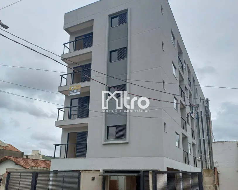 Foto 1 de Apartamento com 2 quartos à venda, 114m2 em Morro Chic, Itajuba - MG