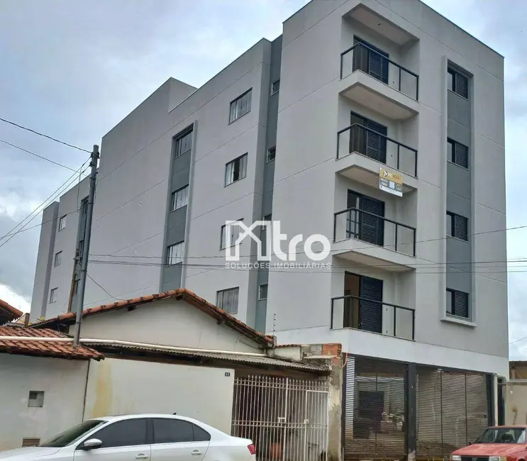 Foto 2 de Apartamento com 2 quartos à venda, 114m2 em Morro Chic, Itajuba - MG