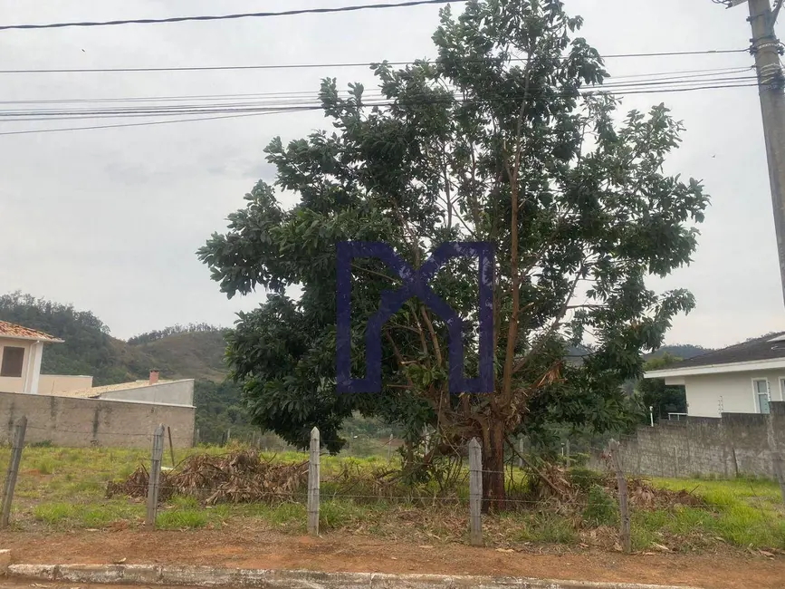 Foto 9 de Terreno / Lote à venda, 730m2 em Pinheirinho, Itajuba - MG