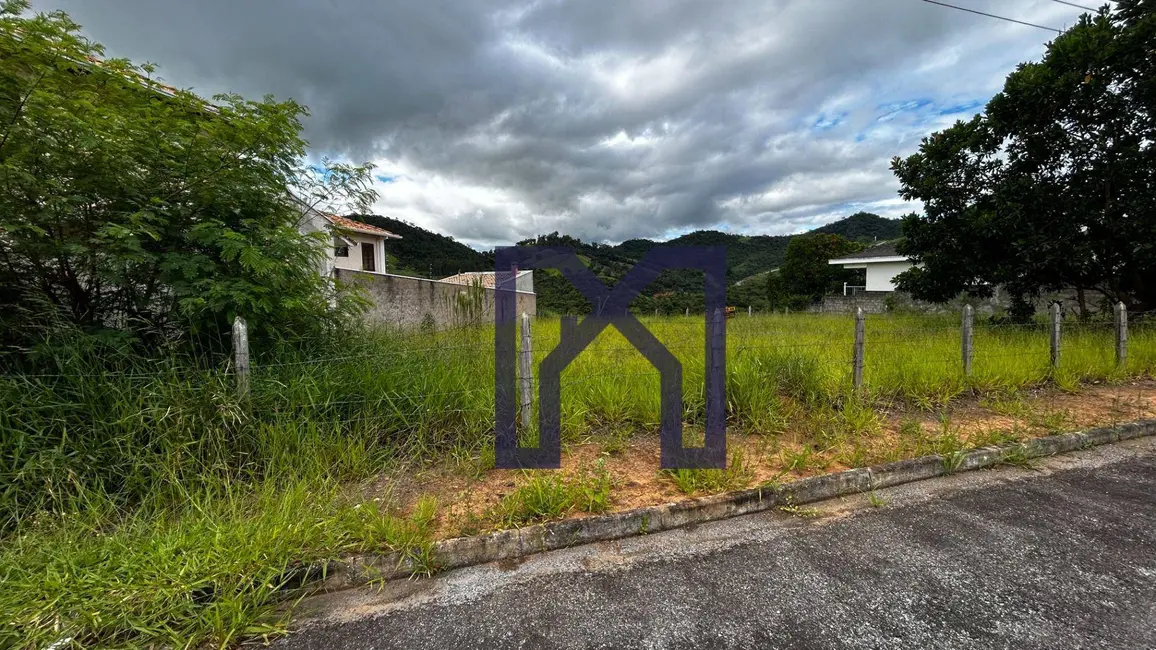 Foto 8 de Terreno / Lote à venda, 730m2 em Pinheirinho, Itajuba - MG