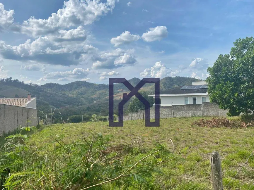 Foto 3 de Terreno / Lote à venda, 730m2 em Pinheirinho, Itajuba - MG