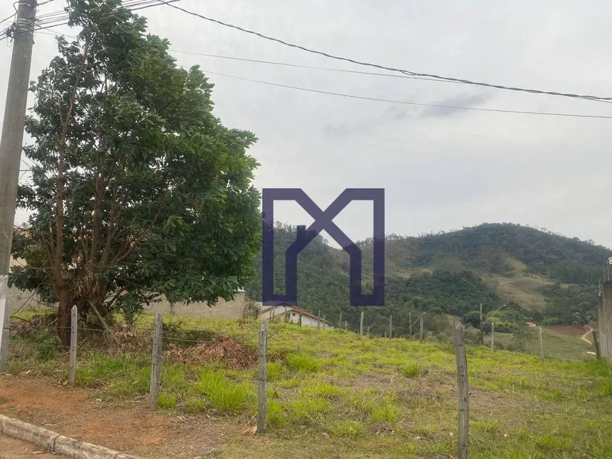 Foto 6 de Terreno / Lote à venda, 730m2 em Pinheirinho, Itajuba - MG