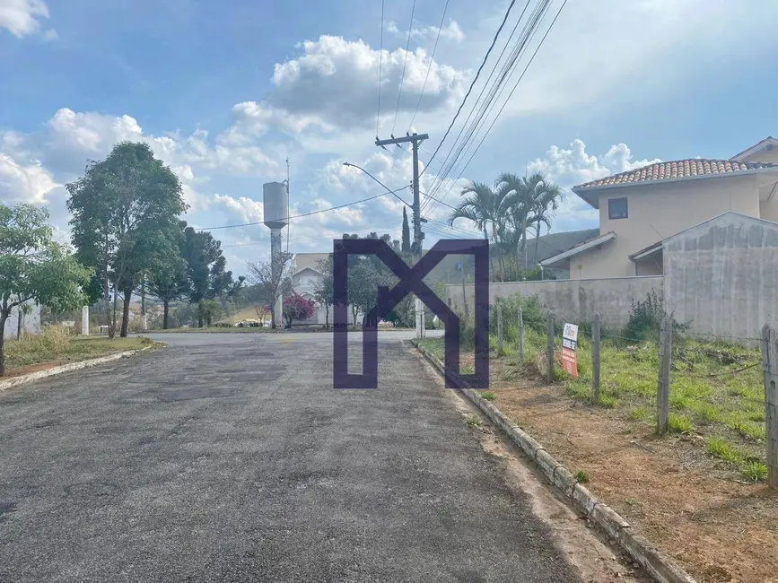Foto 4 de Terreno / Lote à venda, 730m2 em Pinheirinho, Itajuba - MG