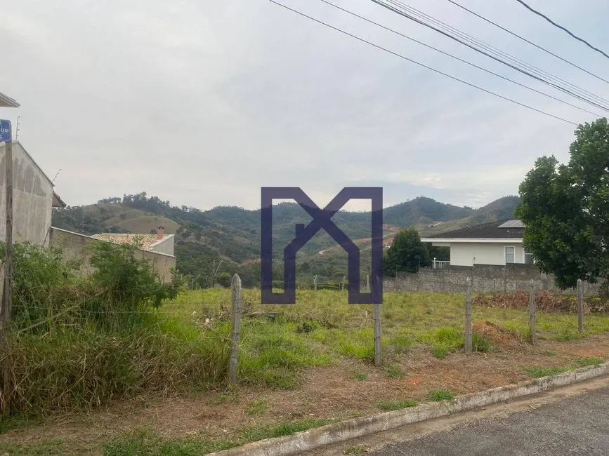 Foto 5 de Terreno / Lote à venda, 730m2 em Pinheirinho, Itajuba - MG