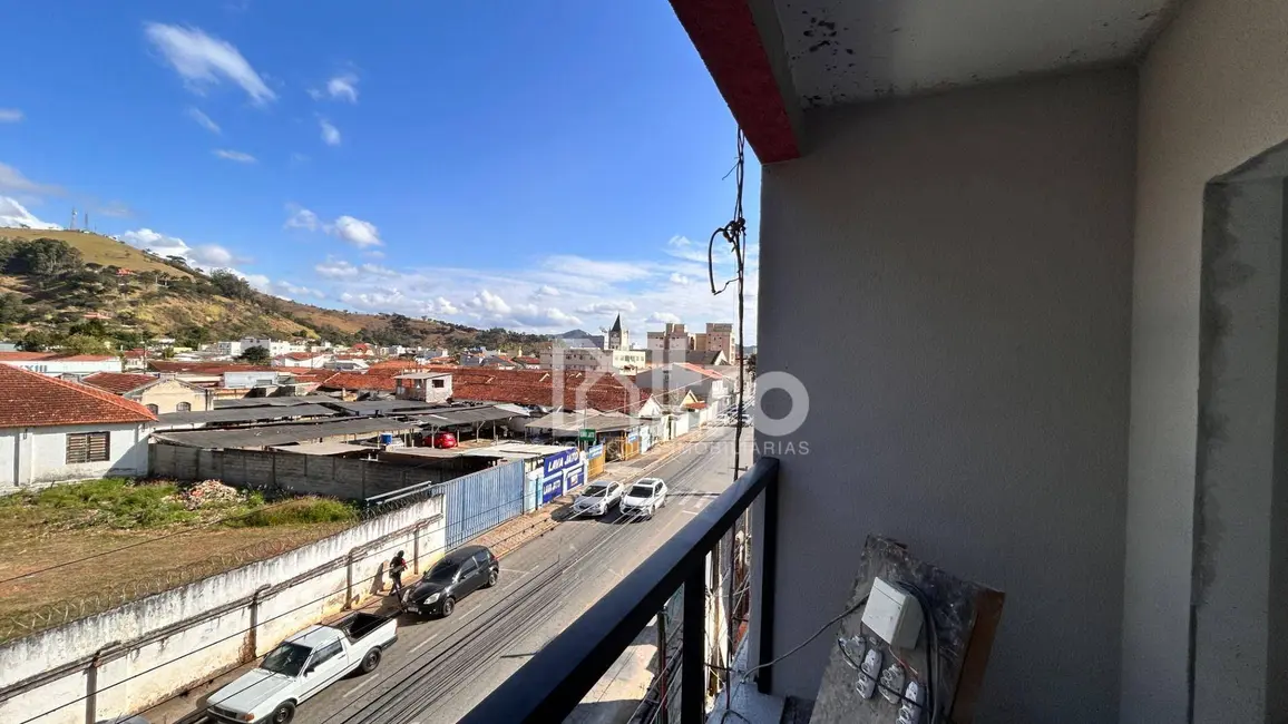 Apartamento com 2 quartos à venda, 73m2 em Varginha, Itajuba - MG - imagem 4 Foto 4 de Apartamento com 2 quartos à venda, 73m2 em Varginha, Itajuba - MG