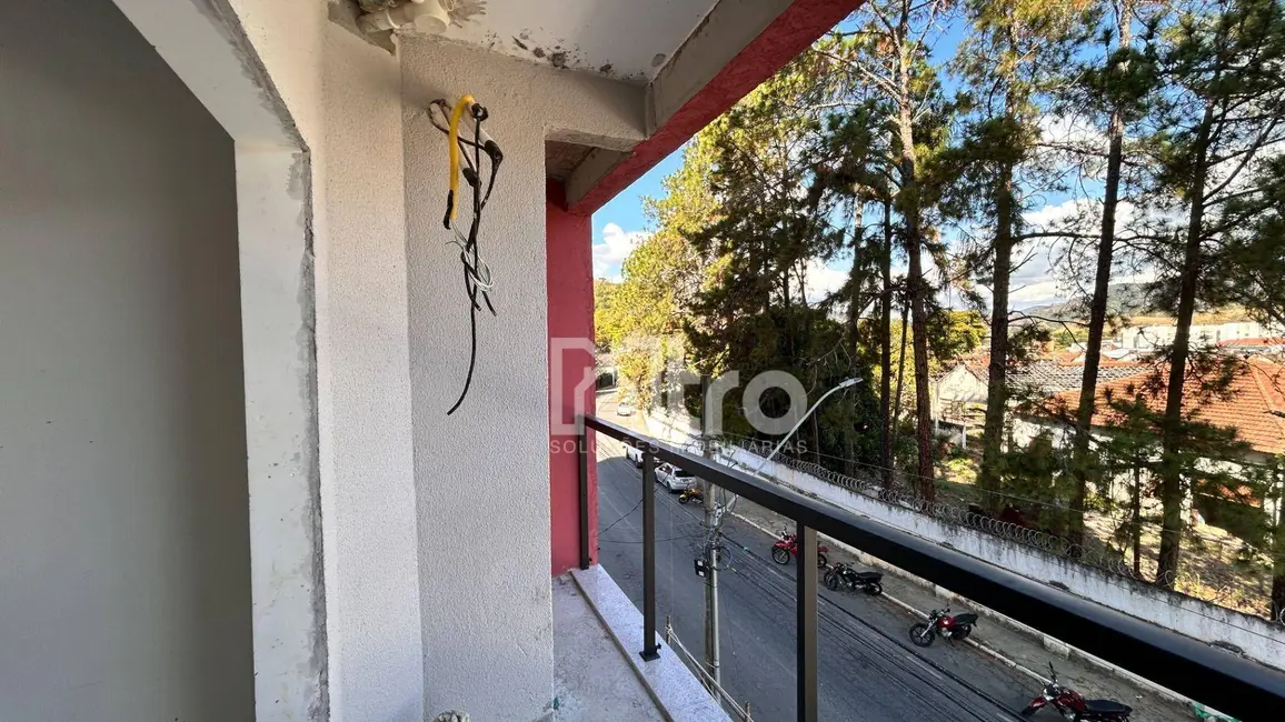 Apartamento com 2 quartos à venda, 73m2 em Varginha, Itajuba - MG - imagem 5 Foto 5 de Apartamento com 2 quartos à venda, 73m2 em Varginha, Itajuba - MG