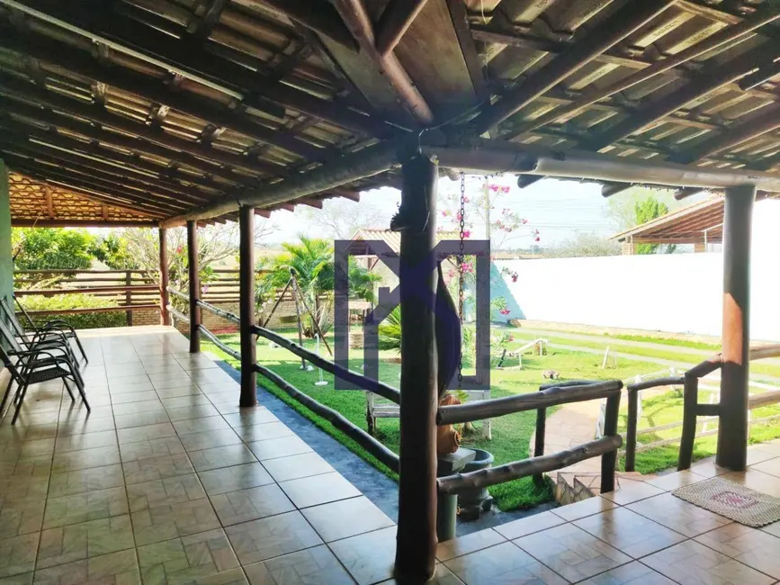 Chácara com 3 quartos à venda, 1000m2 em Residencial Vista Alegre II e III (Zona Rural), Sao Jose Do Rio Preto - SP - imagem 3 Foto 3 de Chácara com 3 quartos à venda, 1000m2 em Residencial Vista Alegre II e III (Zona Rural), Sao Jose Do Rio Preto - SP