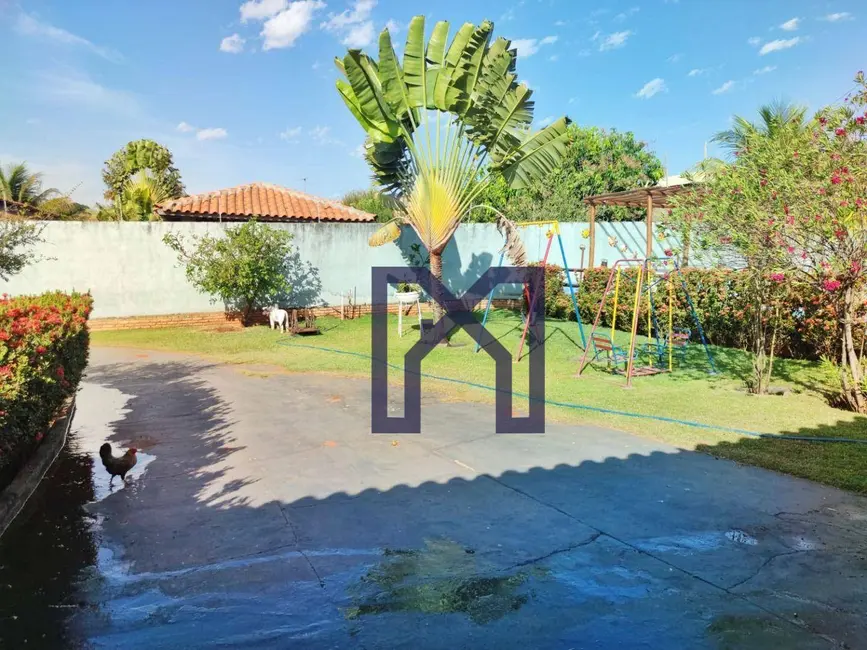 Chácara com 3 quartos à venda, 1000m2 em Residencial Vista Alegre II e III (Zona Rural), Sao Jose Do Rio Preto - SP - imagem 5 Foto 5 de Chácara com 3 quartos à venda, 1000m2 em Residencial Vista Alegre II e III (Zona Rural), Sao Jose Do Rio Preto - SP