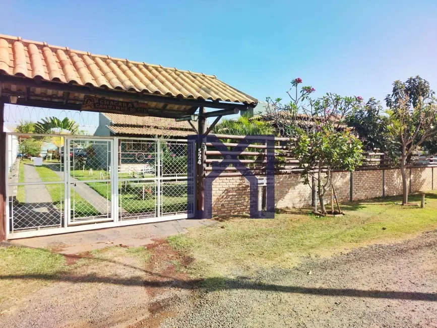 Chácara com 3 quartos à venda, 1000m2 em Residencial Vista Alegre II e III (Zona Rural), Sao Jose Do Rio Preto - SP - imagem 7 Foto 7 de Chácara com 3 quartos à venda, 1000m2 em Residencial Vista Alegre II e III (Zona Rural), Sao Jose Do Rio Preto - SP