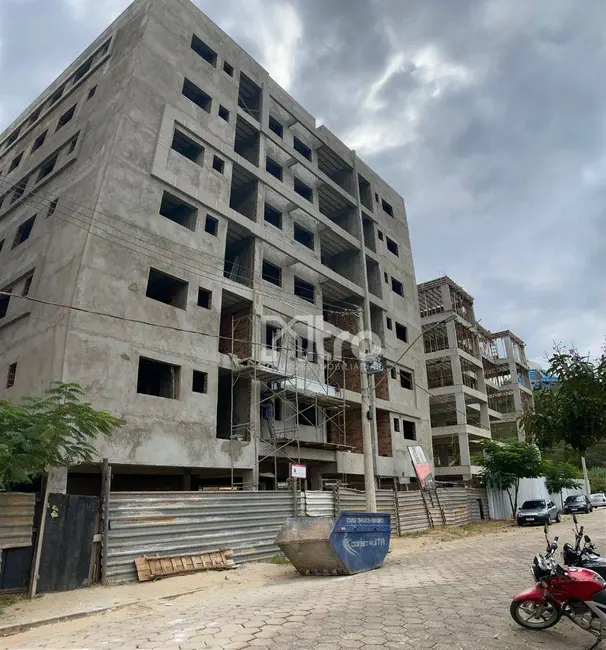 Apartamento com 2 quartos à venda, 69m2 em Nossa Senhora da Agonia, Itajuba - MG - imagem 3 Foto 3 de Apartamento com 2 quartos à venda, 69m2 em Nossa Senhora da Agonia, Itajuba - MG