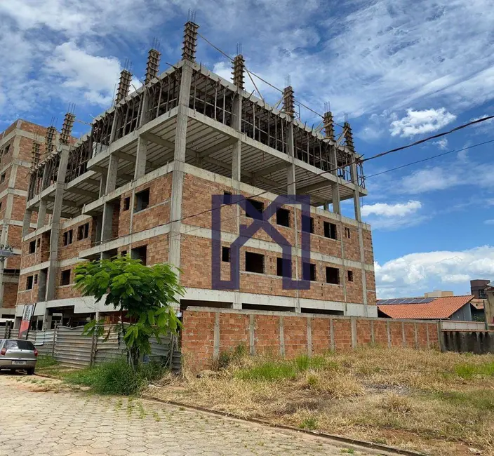 Apartamento com 2 quartos à venda, 69m2 em Nossa Senhora da Agonia, Itajuba - MG - imagem 3 Foto 3 de Apartamento com 2 quartos à venda, 69m2 em Nossa Senhora da Agonia, Itajuba - MG