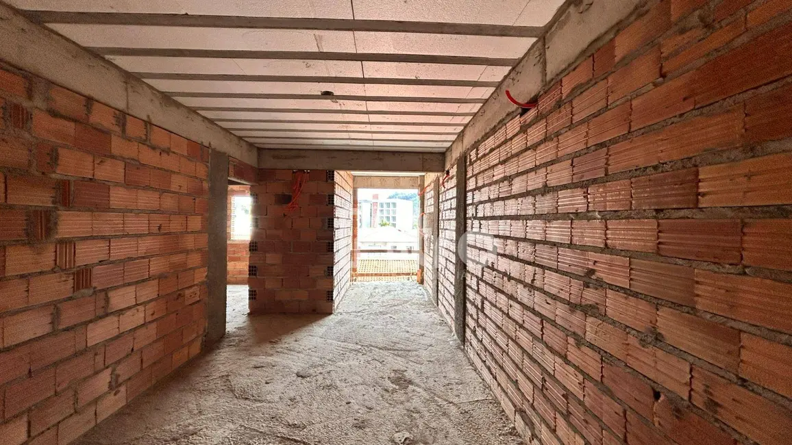 Foto 5 de Apartamento com 2 quartos à venda, 69m2 em Nossa Senhora da Agonia, Itajuba - MG