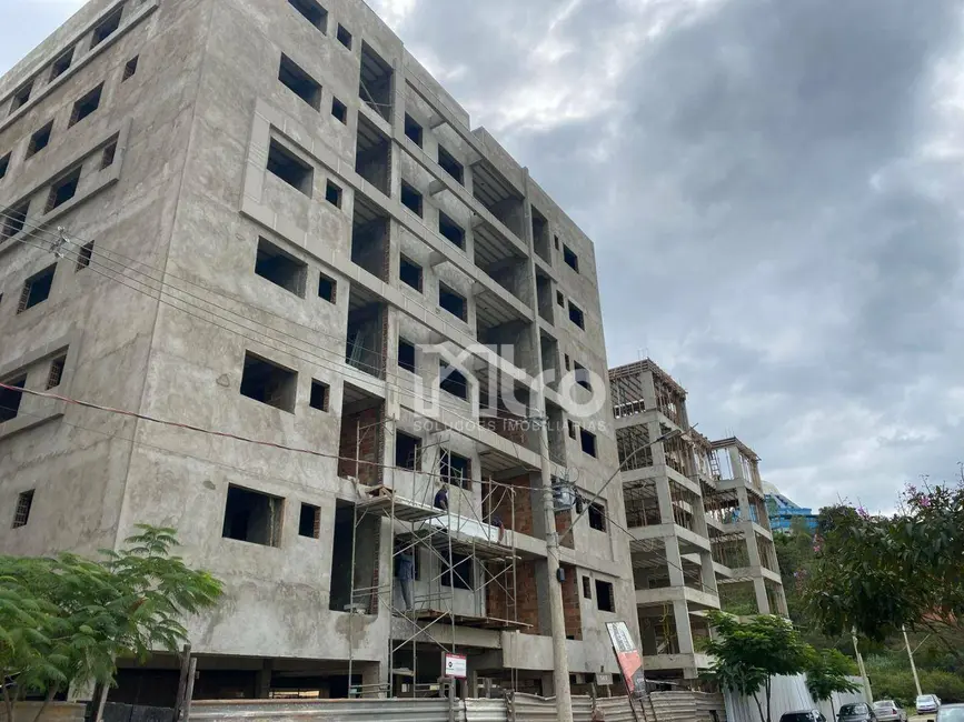 Apartamento com 2 quartos à venda, 69m2 em Nossa Senhora da Agonia, Itajuba - MG - imagem 8 Foto 8 de Apartamento com 2 quartos à venda, 69m2 em Nossa Senhora da Agonia, Itajuba - MG