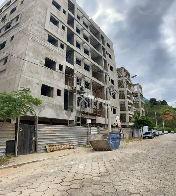 Apartamento com 2 quartos à venda, 69m2 em Nossa Senhora da Agonia, Itajuba - MG - imagem 4 Foto 4 de Apartamento com 2 quartos à venda, 69m2 em Nossa Senhora da Agonia, Itajuba - MG