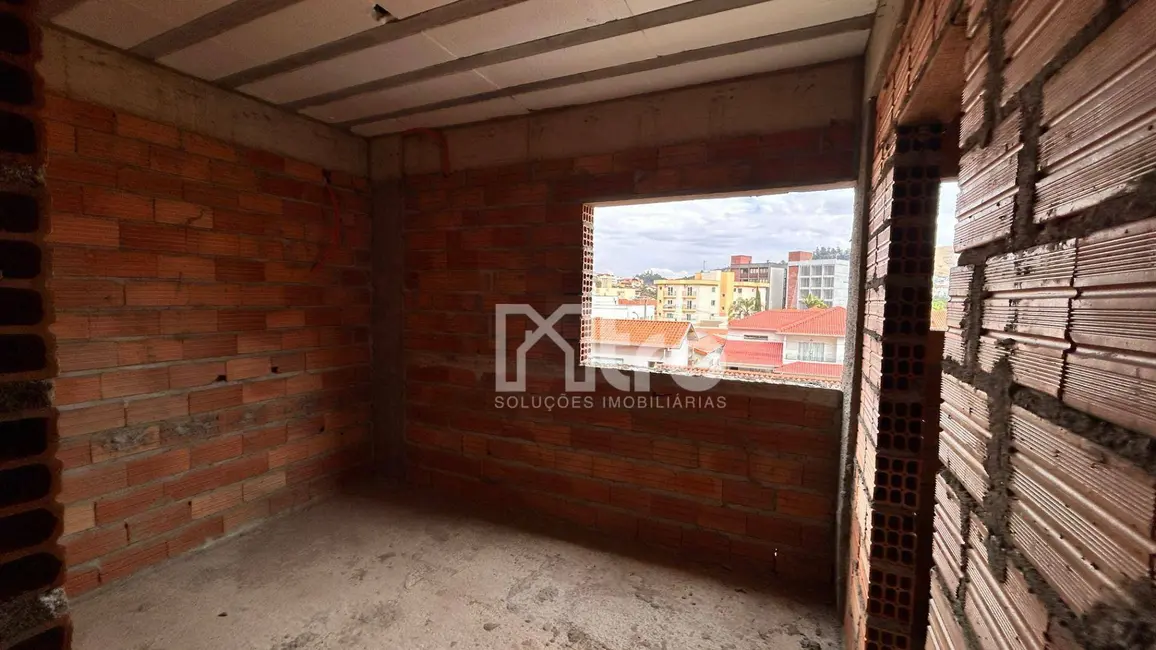 Foto 8 de Apartamento com 2 quartos à venda, 69m2 em Nossa Senhora da Agonia, Itajuba - MG