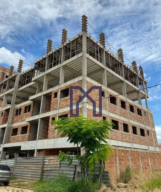 Apartamento com 2 quartos à venda, 69m2 em Nossa Senhora da Agonia, Itajuba - MG - imagem 4 Foto 4 de Apartamento com 2 quartos à venda, 69m2 em Nossa Senhora da Agonia, Itajuba - MG