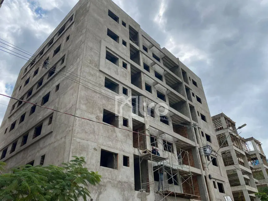 Apartamento com 2 quartos à venda, 69m2 em Nossa Senhora da Agonia, Itajuba - MG - imagem 1 Foto 1 de Apartamento com 2 quartos à venda, 69m2 em Nossa Senhora da Agonia, Itajuba - MG