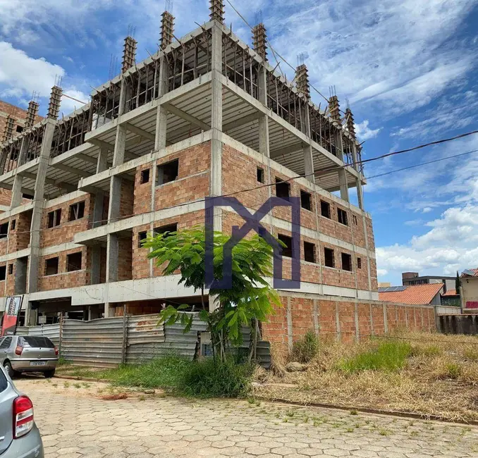 Apartamento com 2 quartos à venda, 69m2 em Nossa Senhora da Agonia, Itajuba - MG - imagem 5 Foto 5 de Apartamento com 2 quartos à venda, 69m2 em Nossa Senhora da Agonia, Itajuba - MG